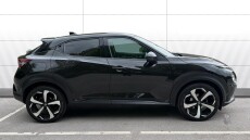 Nissan Juke 1.0 DiG-T Tekna 5dr DCT Petrol Hatchback